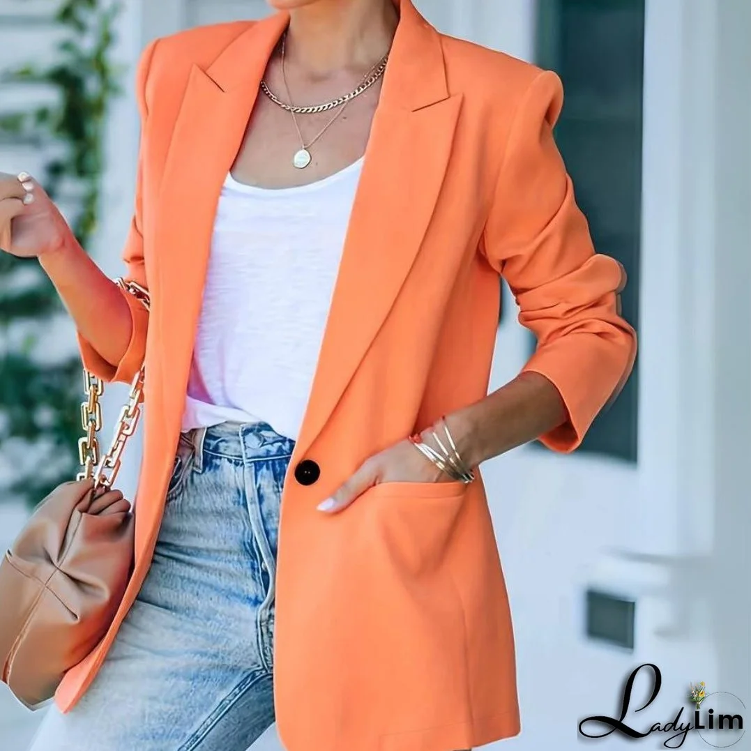 Effortless and Chic winter garment