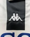 Joyfball 1997/1998 Retro Juventus Home Soccer Jersey 1:1 Thai Quality