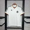 1986 Retro Germany Home Football Shirt 1:1 Thai Quality