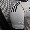 2025/2026 Player Version Real Madrid Home Football Shirt1:1 Thai Quality