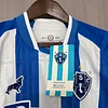 2024-2025 Women's Paysandu home_Football Shirt 1:1 Thai Quality