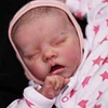 Reborns Gift, 17inch Hark Truly Baby Girl Doll - RBBI-Myrebornbabydoll&reg; Myrebornbabydoll&reg;