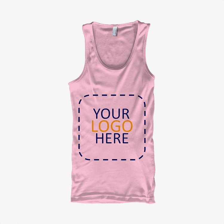 Customizable Classic Tank Top