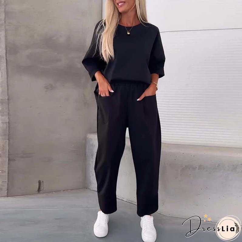 Comfortable and Stylish winter Set