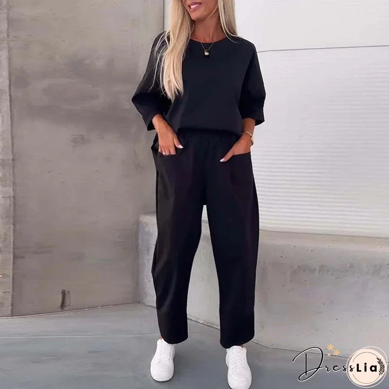 Comfortable and Stylish winter Set