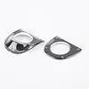 2Pcs Lens Guard PC Protective Cover for Tesla Model Y Juniper/Model YL 2025 2026
