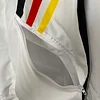 2024 Germany Windbreaker White Soccer Jersey