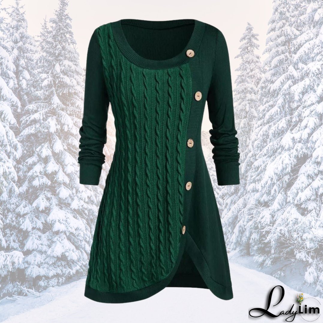 Classic and Elegant winter Pullover