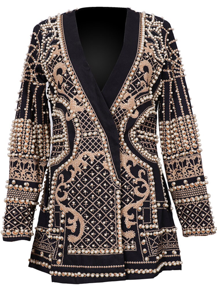 Classic and Elegant winter Coat