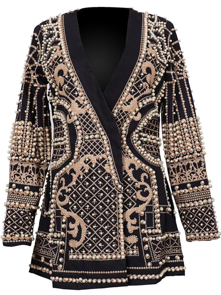 Classic and Elegant winter Coat