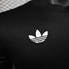 2025/2026 Player Version Germany 125th Anniversary Edition Black Football Jersey 1:1 Thai Quality