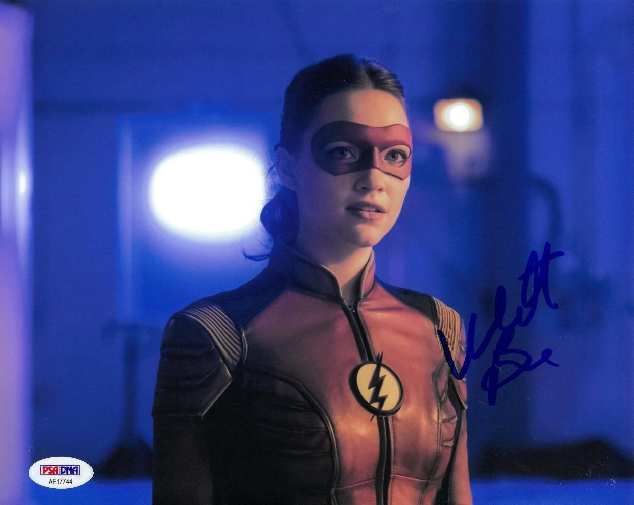 Violett Beane Signed Flash Authentic Autographed 8x10 Photo Poster painting PSA/DNA #AE17744