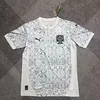 2025/2026 Portugal Training Clothes Football Jersey 1:1 Thai Quality