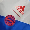 2023/2024 Bayern Munchen Reversible Windbreaker Football Shirt 1:1 Thai Quality