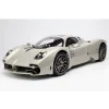 【Limited to 1,000 sets worldwide】HK120 Pagani Utopia Coup&eacute; - Rinascimento Lucido - 1:8 Scale Kit