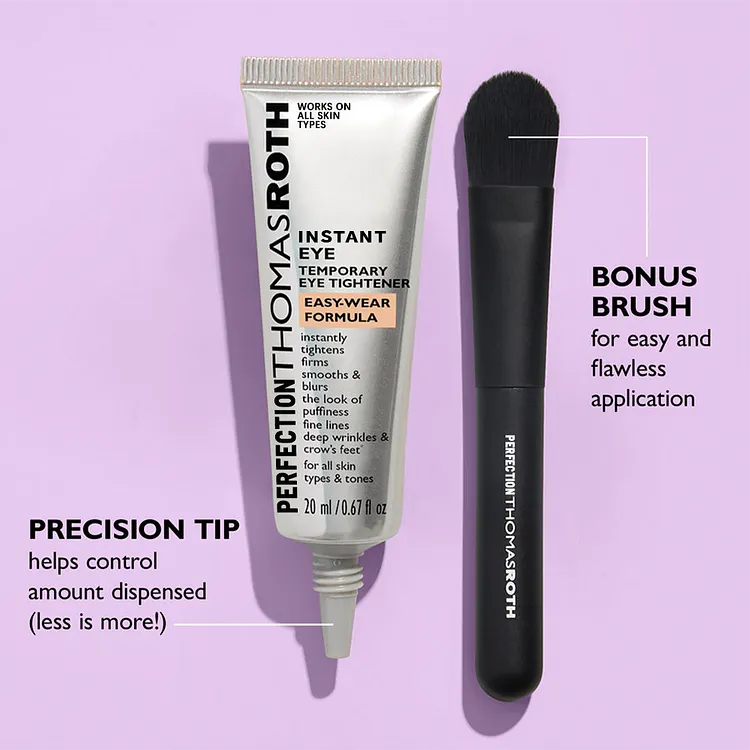 🌸 Perfection Primer Tightener &ndash; New Formula, Ultimate Lift & Smooth Finish ✨