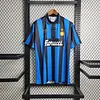 1992/1993 Retro Inter Milan Home Football Shirt 1:1 Thai Qualit
