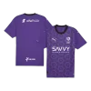 Al Hilal SFC Third Away Soccer Jersey 2024/25