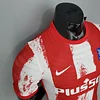 2021/2022 Atletico Madrid Player Version 1:1 Thai Quality Home