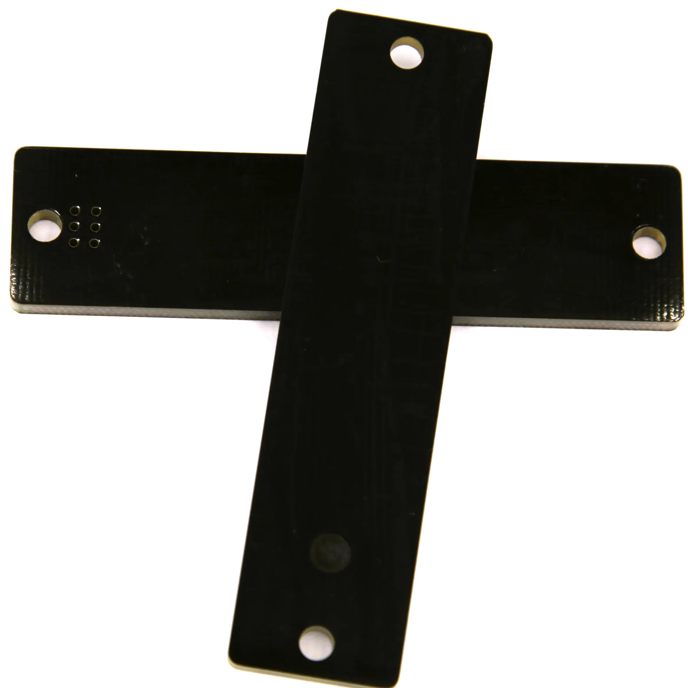 80*20* 3.55mm RFID anti metal pcb tag mini small rfid on metal tag for asset tracking 902-928mhz 866-868mhz