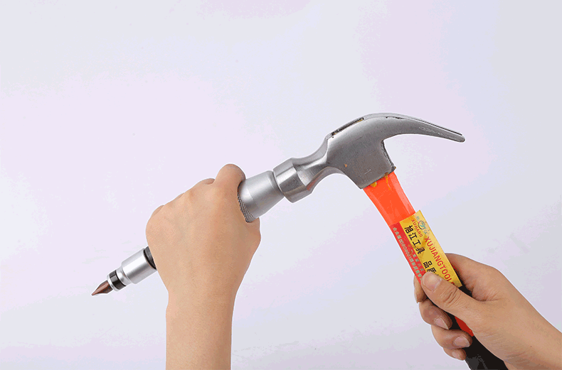 Taper Socket Nut Strike Impact Driver Stubborn Screw Buster