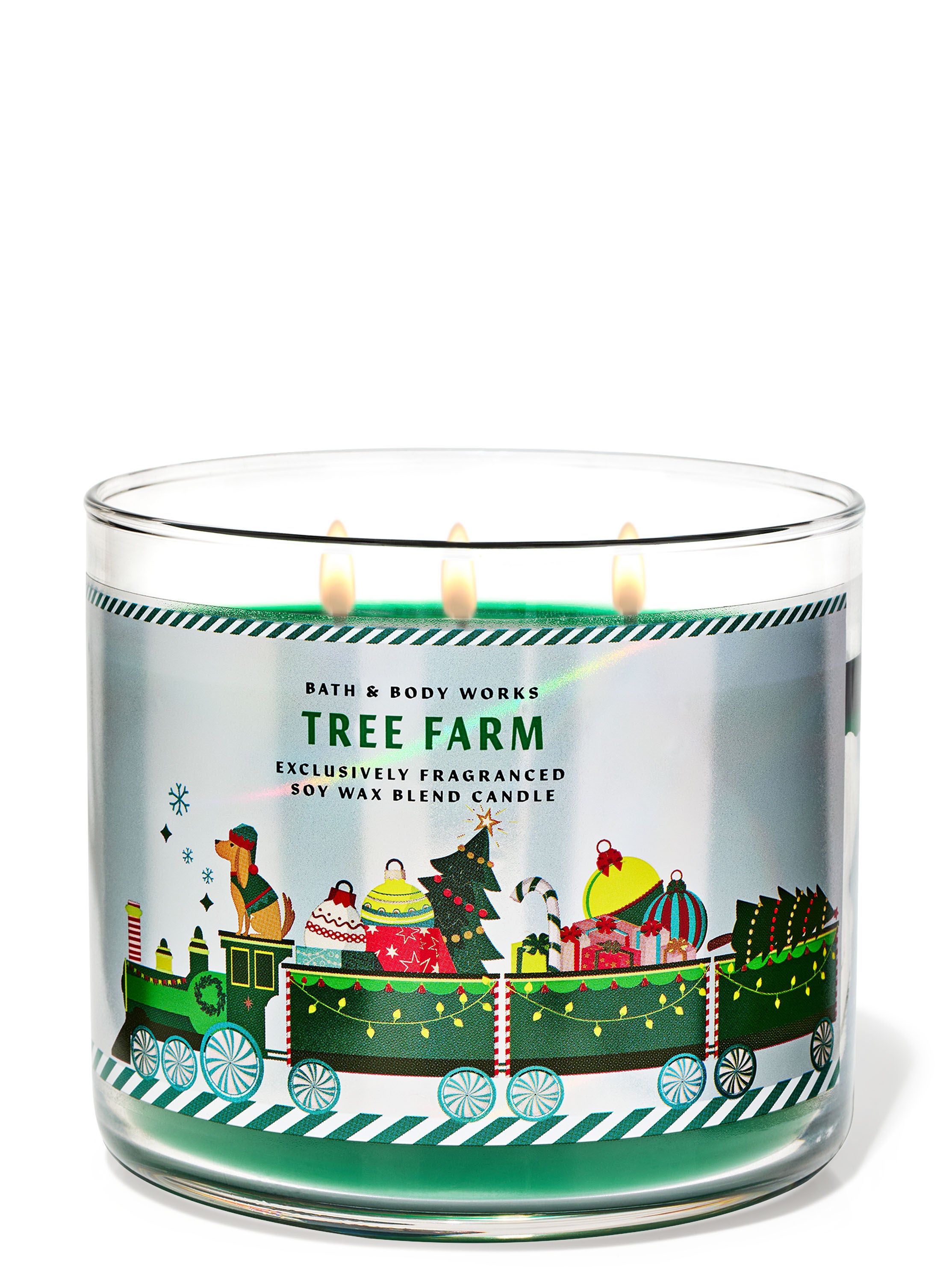 Tree Farm