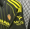Real Zaragoza 25/26 Away