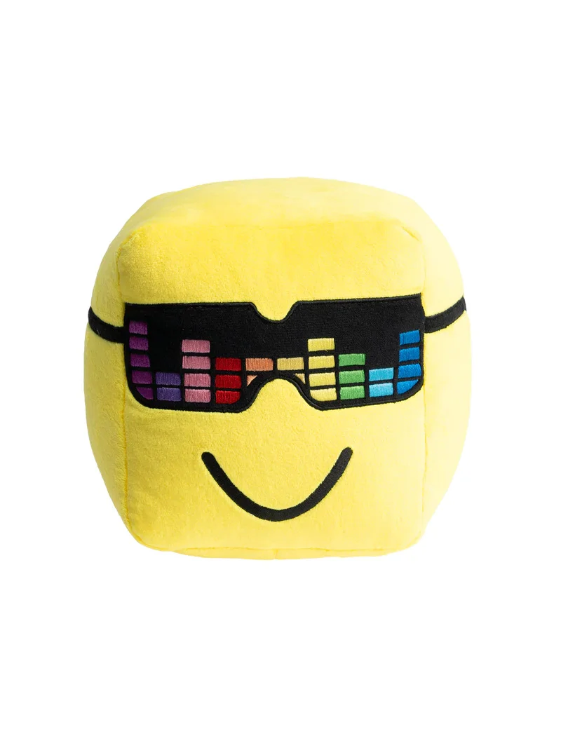 Sunny and Melon Plush