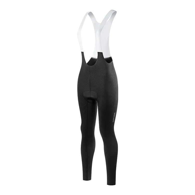 WOSAWE Women Breathable Cycling Bib Long Pants 