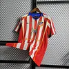 2004/2005 Retro Atletico Madrid Home Football Shirt 1:1 Thai Quality