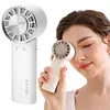 Foldable Air Conditioning Fan USB Charging Electric Personal Fan for Home Office