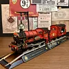 &Kappa;&iota;&tau; &mu;&omicron;&nu;&tau;έ&lambda;&omicron;&upsilon; &xi;ύ&lambda;&iota;&nu;&omicron;&upsilon; &pi;&alpha;&zeta;&lambda; 3D Harry Potter Hogwarts Express