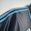 Joyfball 1999/2000 Retro Olympique de Marseille Third AwaySoccer Shirt
