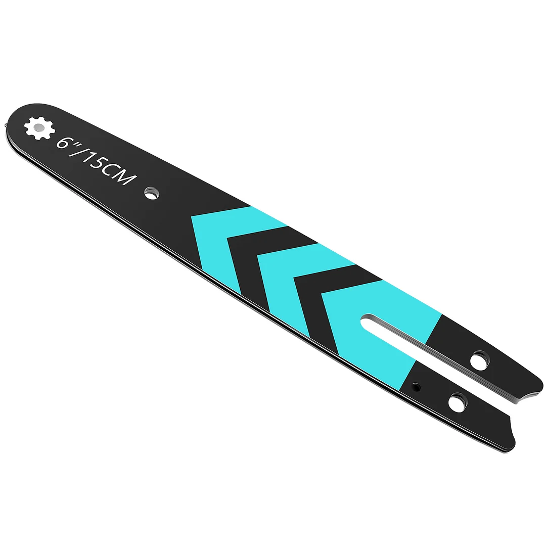 SAKER® Mini Chainsaw 6 Inch