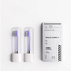 【BUY 2 FREE SHIPPING】German Space UV Sterilization Cabin Sonic Electric Toothbrush Set