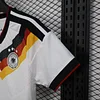2026 Women Germany Home Football Shirt 1:1 Thai Quality