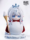 Snow King Tsaritsa - Genshin Impact Resin Statue - WULA Studio
