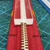 Zipper Glue Leak Proof Sewing Tool