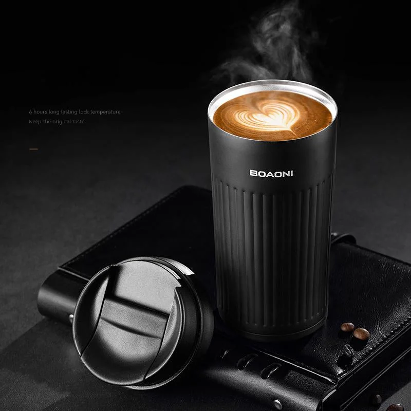 Coffee Cups-Classic-Small Cream White