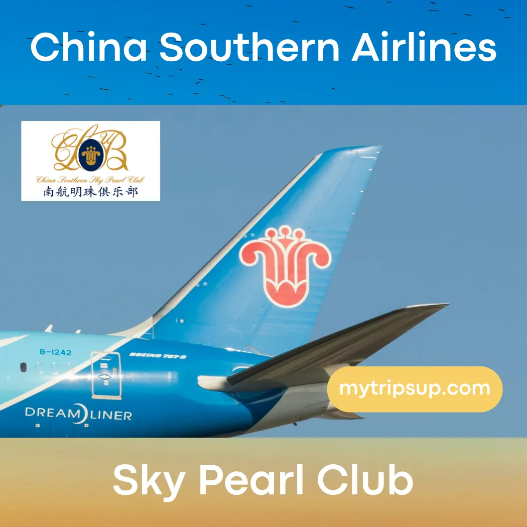mytripsup Buy China Southern Airlines at Best Price(Unit Price: Per 10,000 miles)