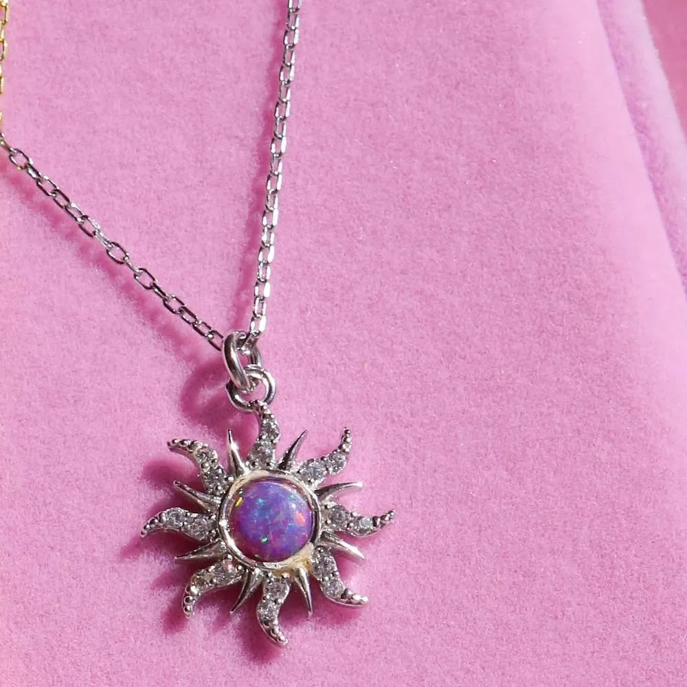 Rapunzel Sun Jewelry