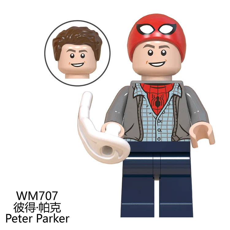 Marvel（WM6062）