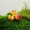 Styrofoam simulated mushroom ornaments outdoor decoration park landscape villa courtyard garden landscaping
