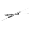 Welding Tig Pen Welding Rod Holder TIG Feeder Pen for 1.0-3.2mm Welding Wire
