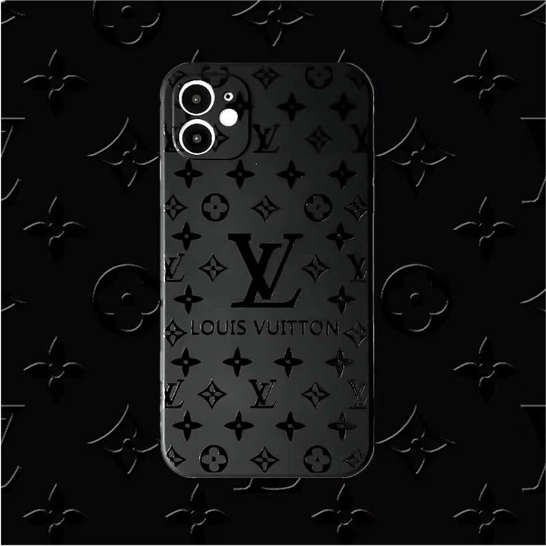 Iphone 11 Louis Vuitton Case