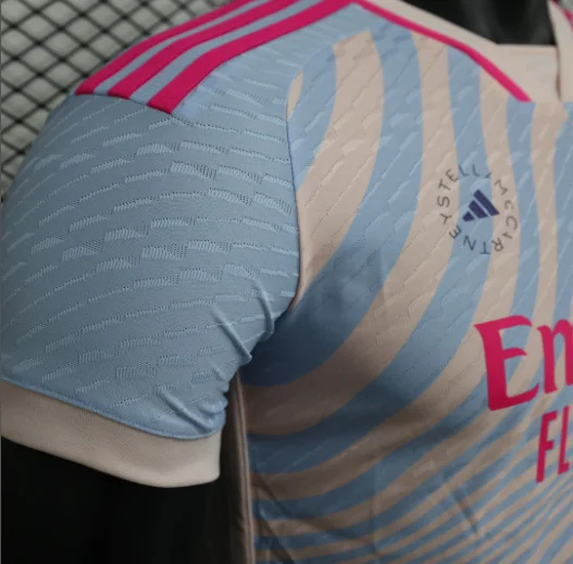 2023-2024 Arsenal Special Edition Player Version Men's Football T-Shirt Thai Quality