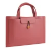 Leather Laptop Sleeves Handbags Business Messenger Bags Shoulder Bags
