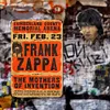 (Multi Style)Frank Zappa - Vintage Metal Signs - 20*30cm/30*40cm - Music