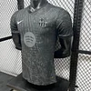 Player Version 26/27 FC Barcelona Black Special Edition Soccer Jersey
