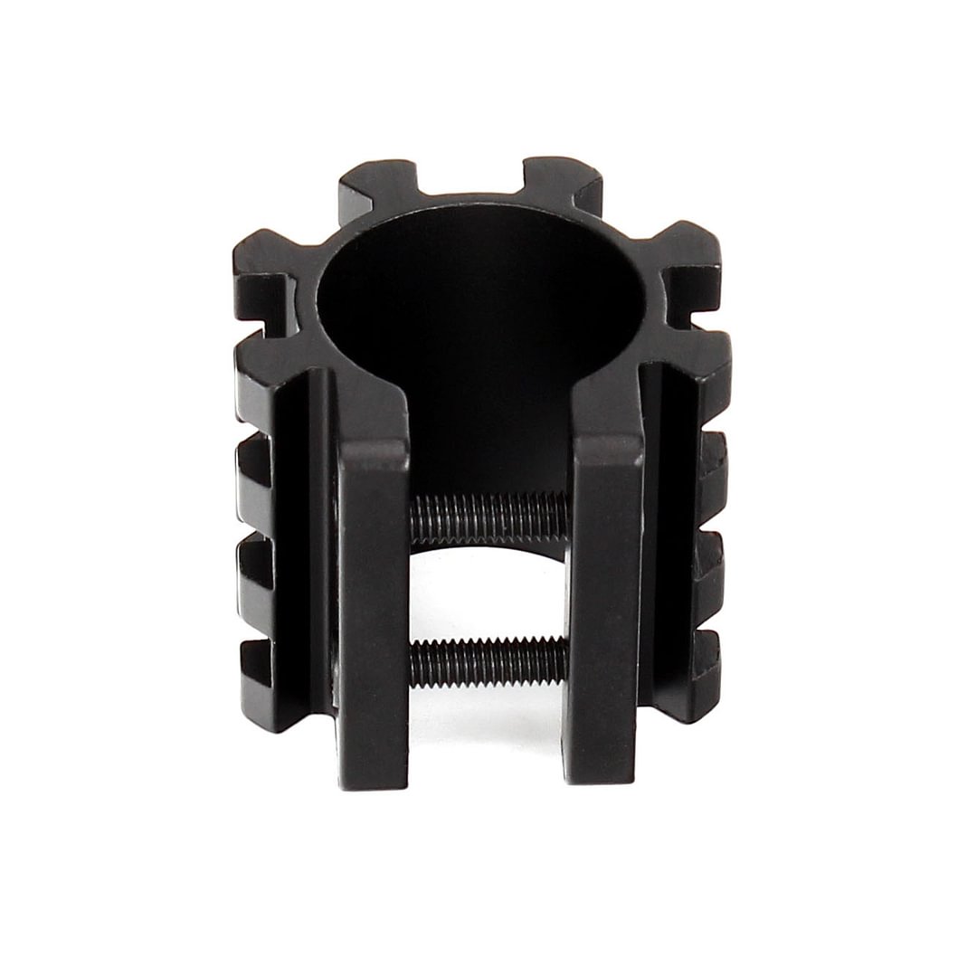 ohhunt® 12 Gauge Shotgun Tri Rail Picatinny Barrel Mount